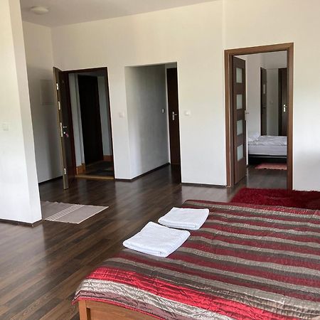 Apartamenty Przy Porcie 54M2 Oraz 31M2 Z Tarasem Węgorzewo Extérieur photo