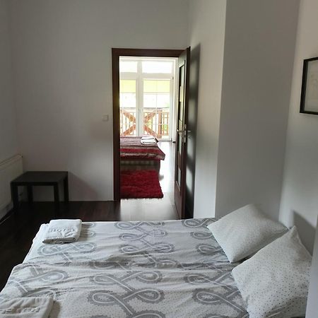 Apartamenty Przy Porcie 54M2 Oraz 31M2 Z Tarasem Węgorzewo Extérieur photo