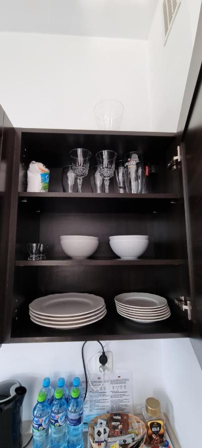 Apartamenty Przy Porcie 54M2 Oraz 31M2 Z Tarasem Węgorzewo Extérieur photo