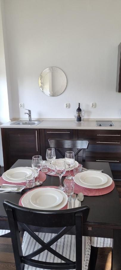 Apartamenty Przy Porcie 54M2 Oraz 31M2 Z Tarasem Węgorzewo Extérieur photo