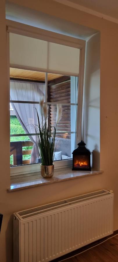 Apartamenty Przy Porcie 54M2 Oraz 31M2 Z Tarasem Węgorzewo Extérieur photo