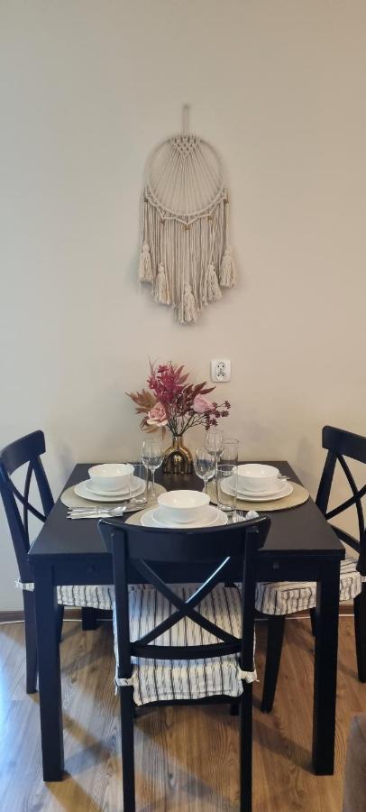 Apartamenty Przy Porcie 54M2 Oraz 31M2 Z Tarasem Węgorzewo Extérieur photo